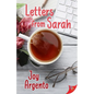 Letters from Sarah - Paperback