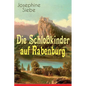 Die Schloßkinder auf Rabenburg: Kinder- und Jugendroman - Paperback