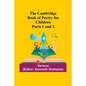The Cambridge Book Of Poetry For Children Parts 1 And 2 - Paperback
