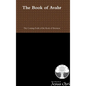 The Book of Avahr - Hardcover
