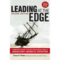 Leading at The Edge: Leadership Lessons from the Extraordinary Saga of Shackleton's Antarctic Expedition - Paperback