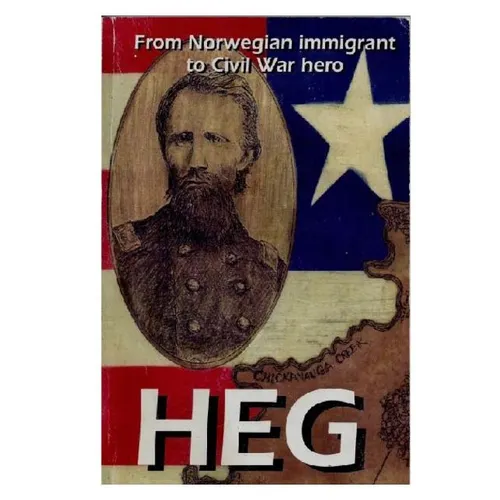 Heg - Paperback