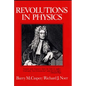 Revolutions in Physics - Paperback