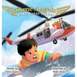 Some Angels Have Rotor Blades: A Tale of Heroic Actions, Living Legacy, and Gratitude - Hardcover