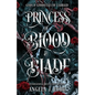 Princess of Blood and Blade - Paperback