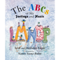 The ABCs of My Feelings and Music - Hardcover