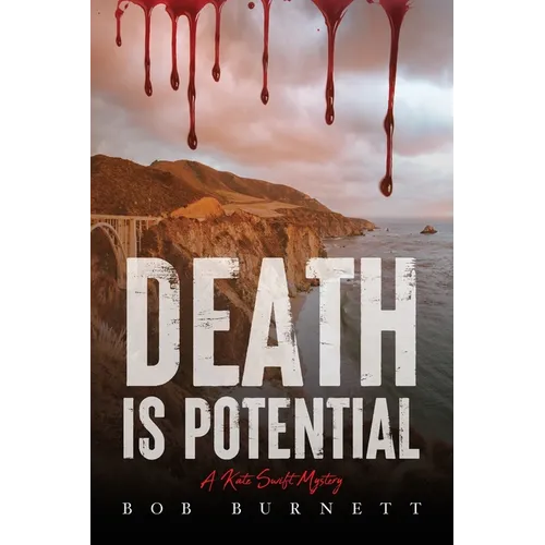 Death is Potential: A Kate Swift Mystery - Paperback