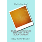 Energy Through the Eyes of an Aura Camera - Paperback