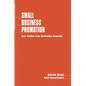 Small Business Promotion: Case Studies from Developing Countries - Paperback
