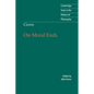 Cicero: On Moral Ends - Paperback