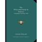 The Whitcomb Family In America: A Biographical Genealogy (1904) - Paperback