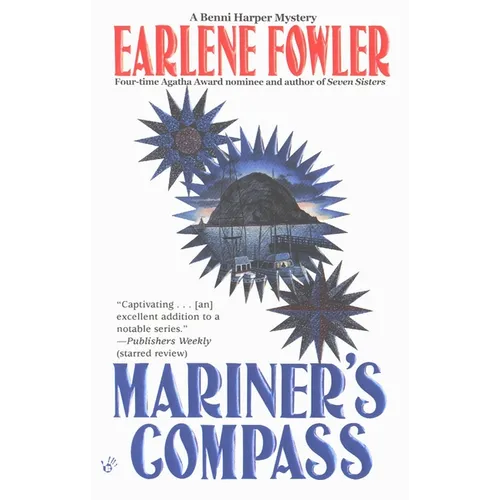 Mariner's Compass - Paperback