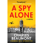 A Spy Alone - Paperback