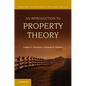 An Introduction to Property Theory - Paperback