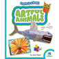 Artful Animals - Library Binding