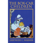 The Box-Car Children: The Original 1924 Edition in Full Color - Hardcover