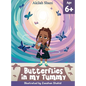 Butterflies In My Tummy - Hardcover