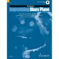 Improvising Blues Piano - Paperback