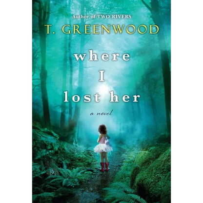 Where I Lost Her - Paperback