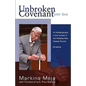 Unbroken Covenant with God - Paperback