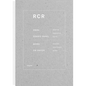 Rcr: Works on Paper: Works on Paper - Hardcover