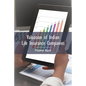 Valuation of Indian Life Insurance Companies: Demystifying the Published Accounting and Actuarial Public Disclosures - Paperback