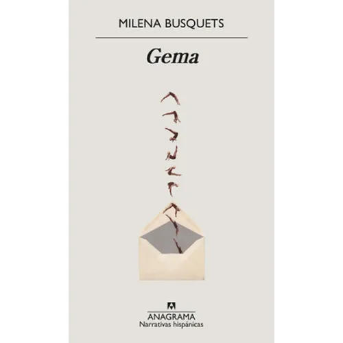 Gema - Paperback