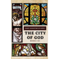 The City of God: Books I-XII - Hardcover