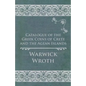 Catalogue of the Greek Coins of Crete and the Agean Islands - Paperback