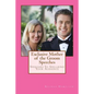 Exclusive Mother of the Groom Speeches: Speeches To Spellbind Your Audience - Paperback
