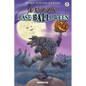 Fuzzy Baseball Vol. 5: Baseballoween - Hardcover