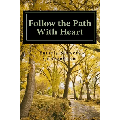 Follow the Path With Heart - Paperback