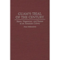 Guam's Trial of the Century: News, Hegemony, and Rumor in an American Colony - Hardcover