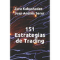 151 Estrategias de Trading - Paperback