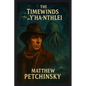The Timewinds of Y'ha-nthlei - Paperback