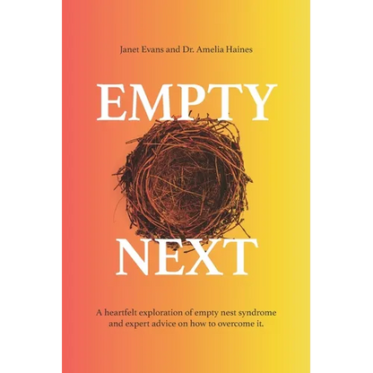 Empty Next - Paperback