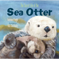 The Secret Life of the Sea Otter - Hardcover