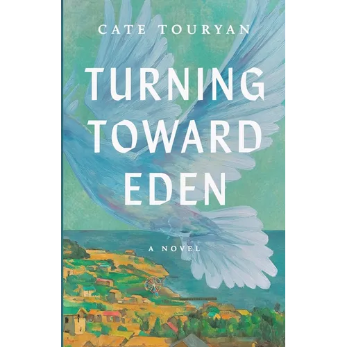Turning Toward Eden - Paperback