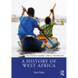 A History of West Africa - Paperback