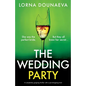 The Wedding Party: A completely gripping thriller with a jaw-dropping twist - Paperback