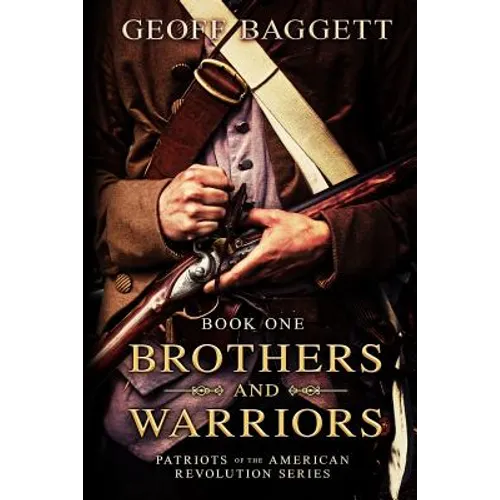 Brothers and Warriors - Paperback