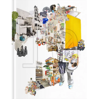 Atelier 10: Now We Are Ten - Hardcover