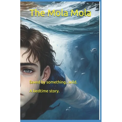 The Mola Mola - Paperback