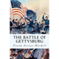 The Battle of Gettysburg - Paperback