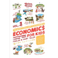Economics for Kids Volume 1: Lessons from Fables & Fairy Tales - Paperback