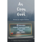 An Open Book - Paperback