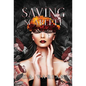 Saving Scarlett - Hardcover