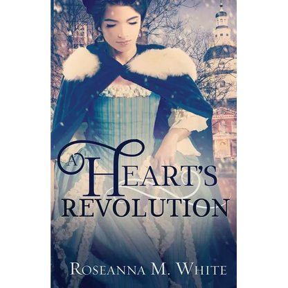 A Heart's Revolution - Paperback