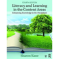 Literacy and Learning in the Content Areas: Enhancing Knowledge in the Disciplines - Paperback