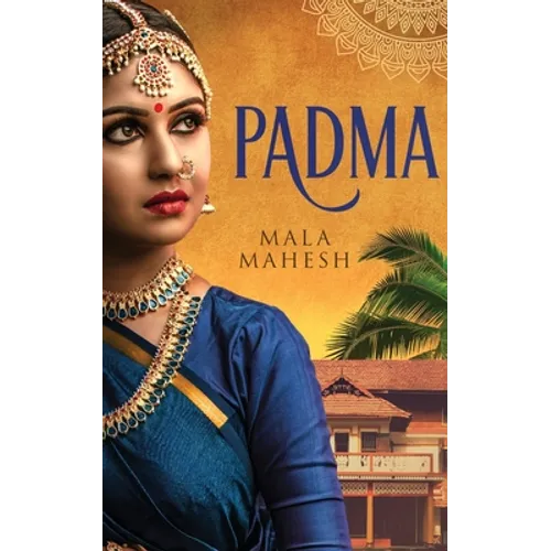 Padma - Paperback